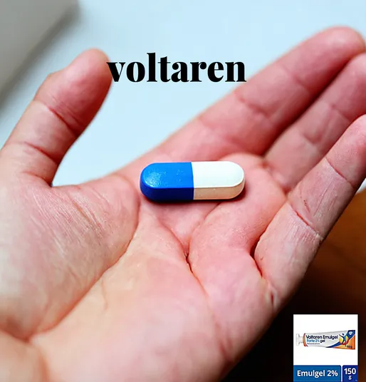 Voltaren 50 mg prezzo